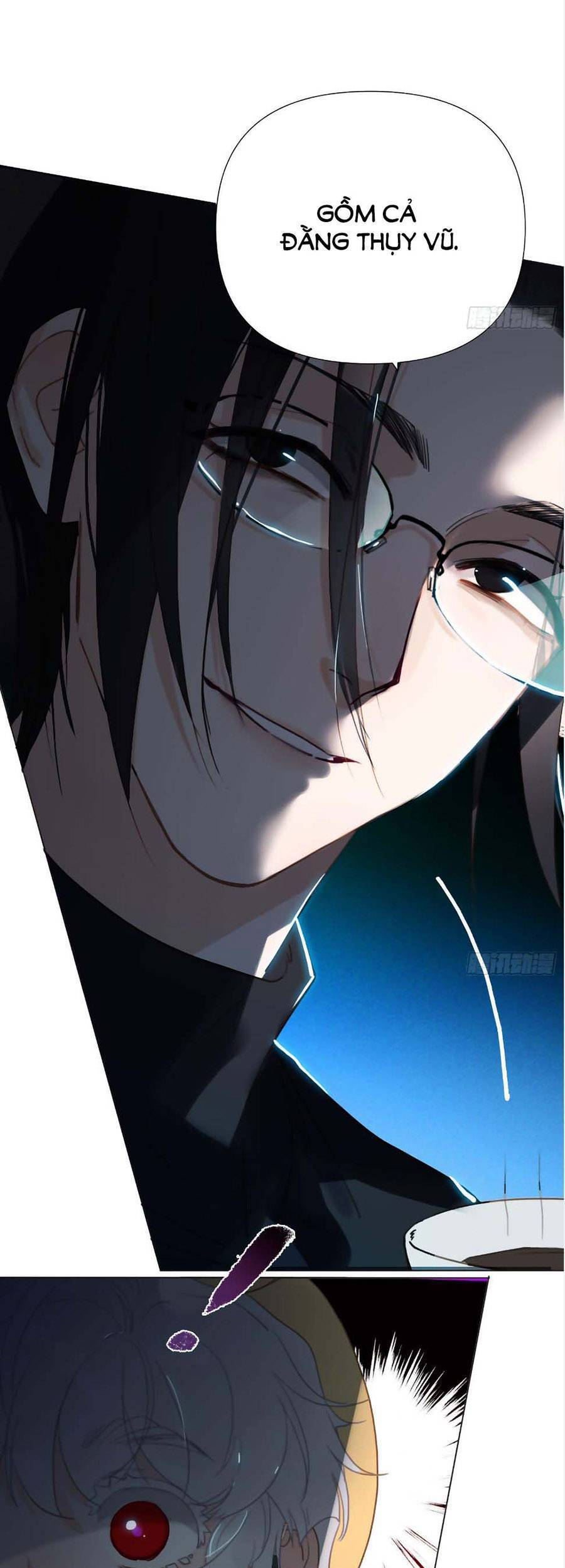 Mối Quan Hệ Không Hoàn Hảo - Chương 119