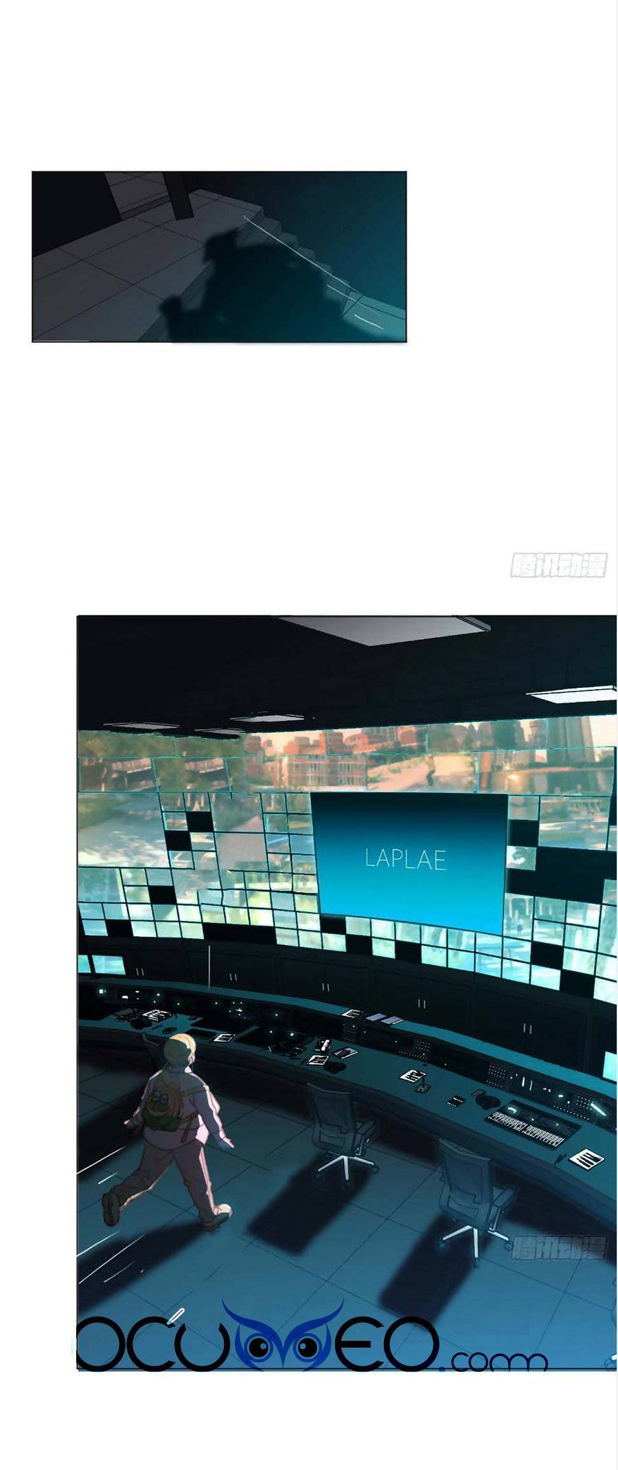 Mối Quan Hệ Không Hoàn Hảo - Chương 119