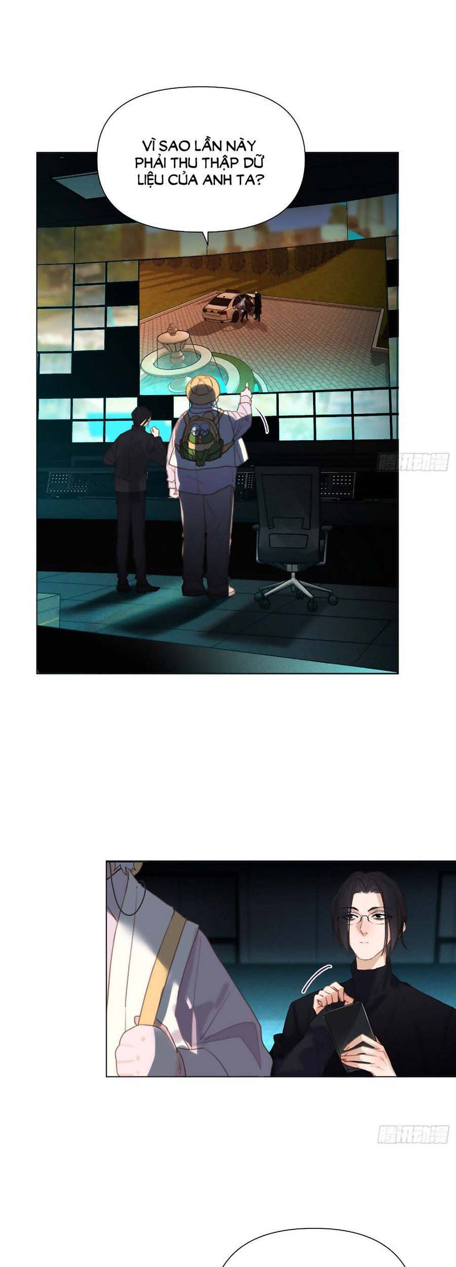 Mối Quan Hệ Không Hoàn Hảo - Chương 119