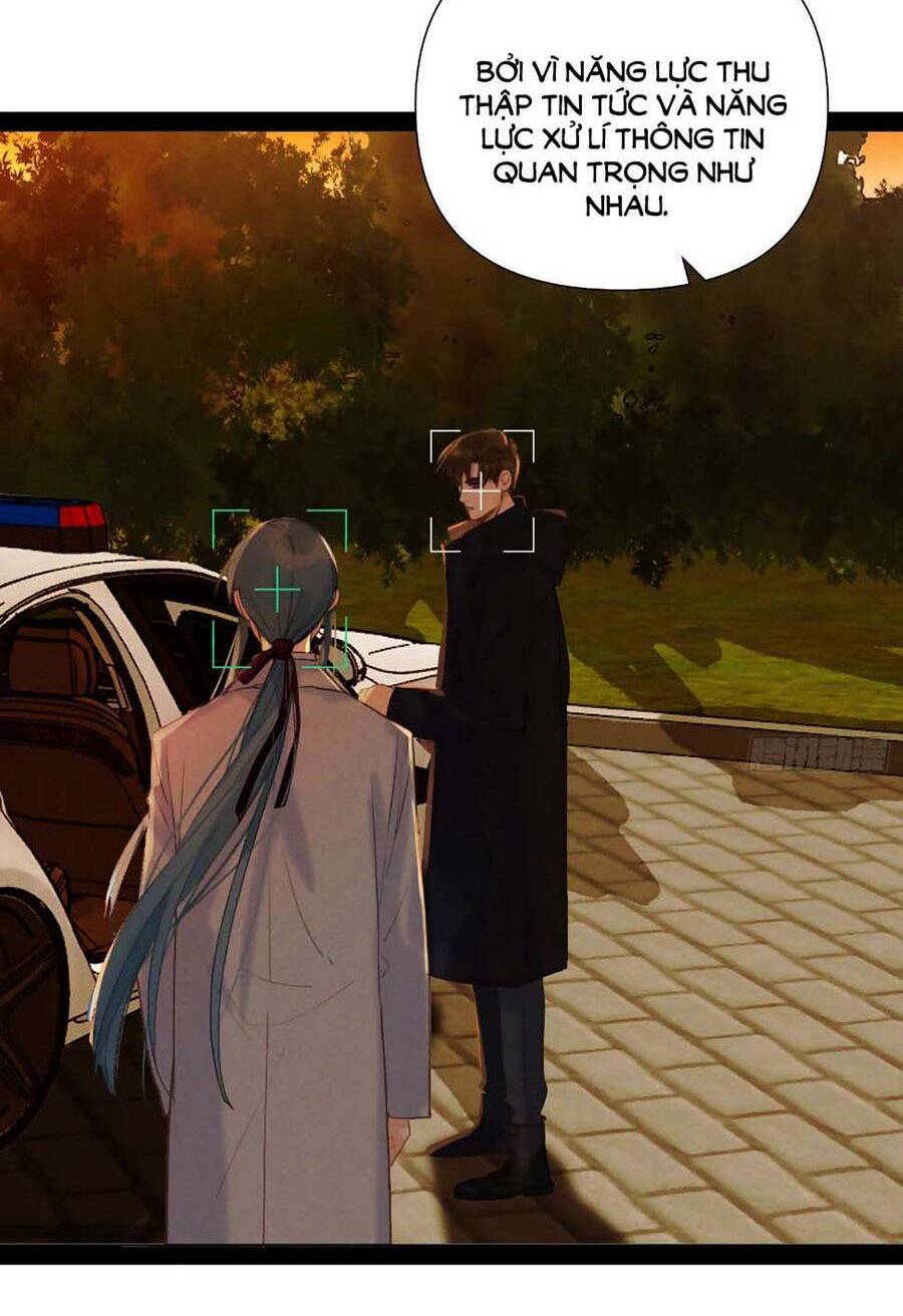 Mối Quan Hệ Không Hoàn Hảo - Chương 119