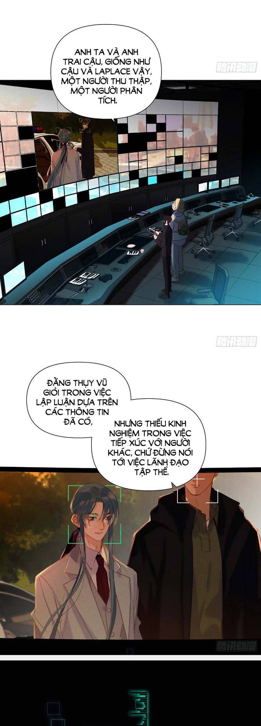 Mối Quan Hệ Không Hoàn Hảo - Chương 119