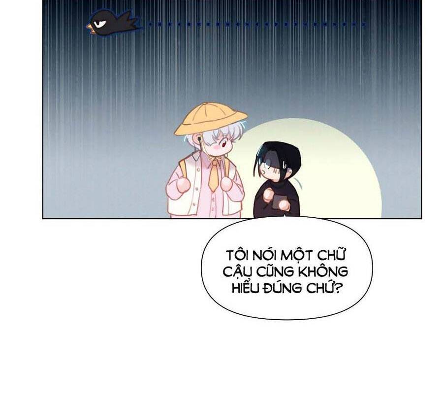 Mối Quan Hệ Không Hoàn Hảo - Chương 119