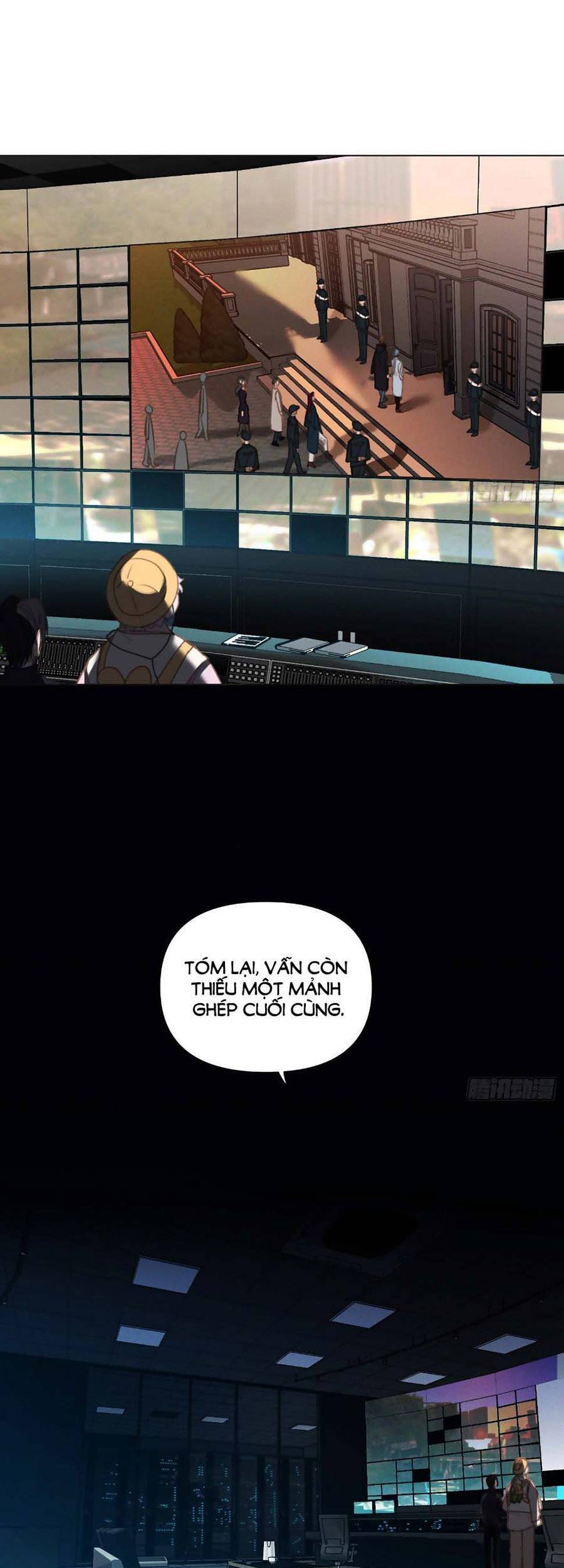 Mối Quan Hệ Không Hoàn Hảo - Chương 119