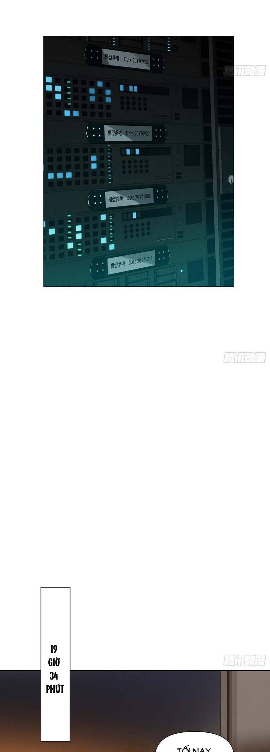 Mối Quan Hệ Không Hoàn Hảo - Chương 119