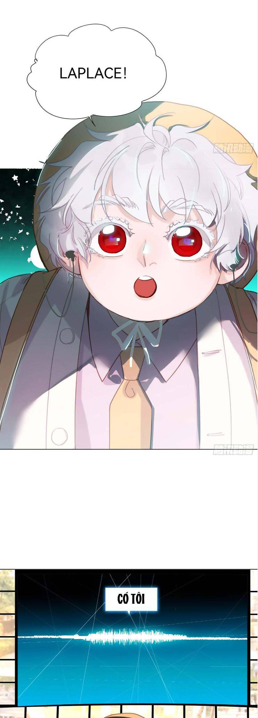 Mối Quan Hệ Không Hoàn Hảo - Chương 119