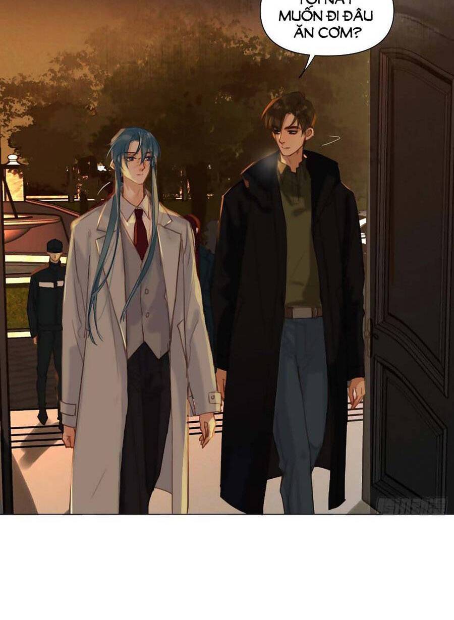 Mối Quan Hệ Không Hoàn Hảo - Chương 119