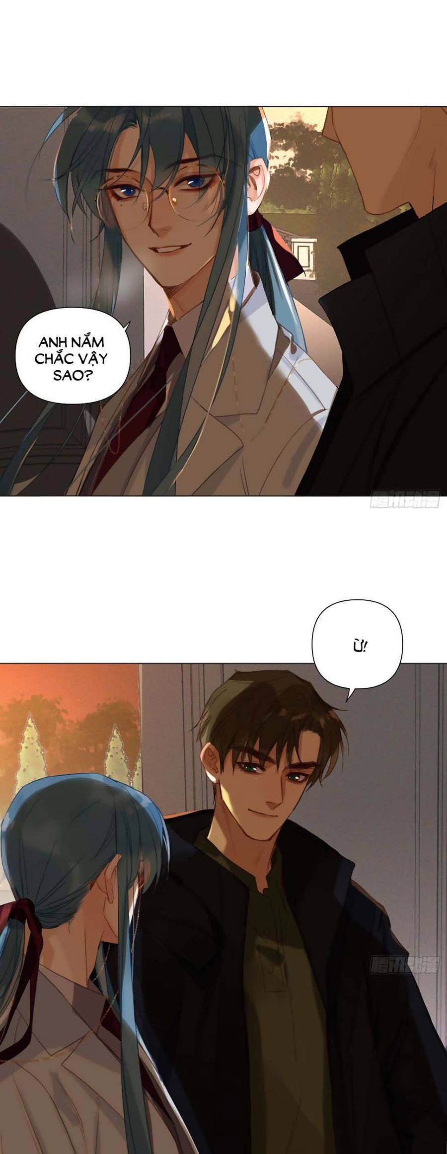 Mối Quan Hệ Không Hoàn Hảo - Chương 119