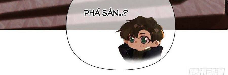 Mối Quan Hệ Không Hoàn Hảo - Chương 119