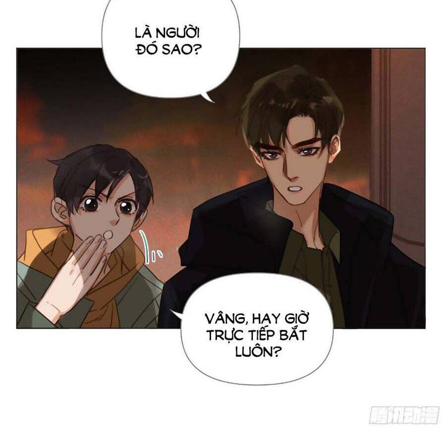 Mối Quan Hệ Không Hoàn Hảo - Chương 119