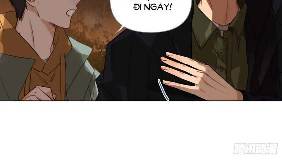 Mối Quan Hệ Không Hoàn Hảo - Chương 119