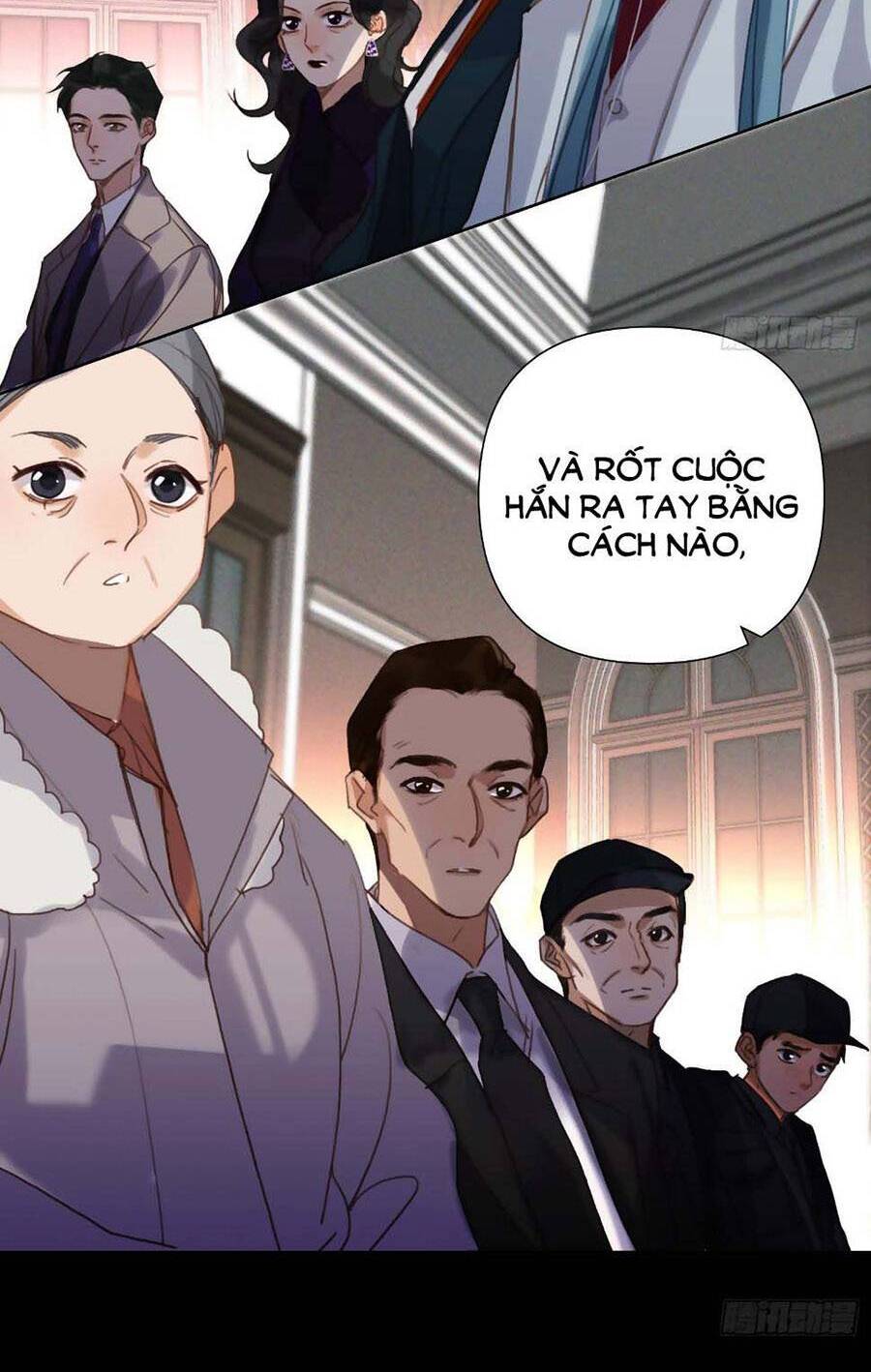 Mối Quan Hệ Không Hoàn Hảo - Chương 119