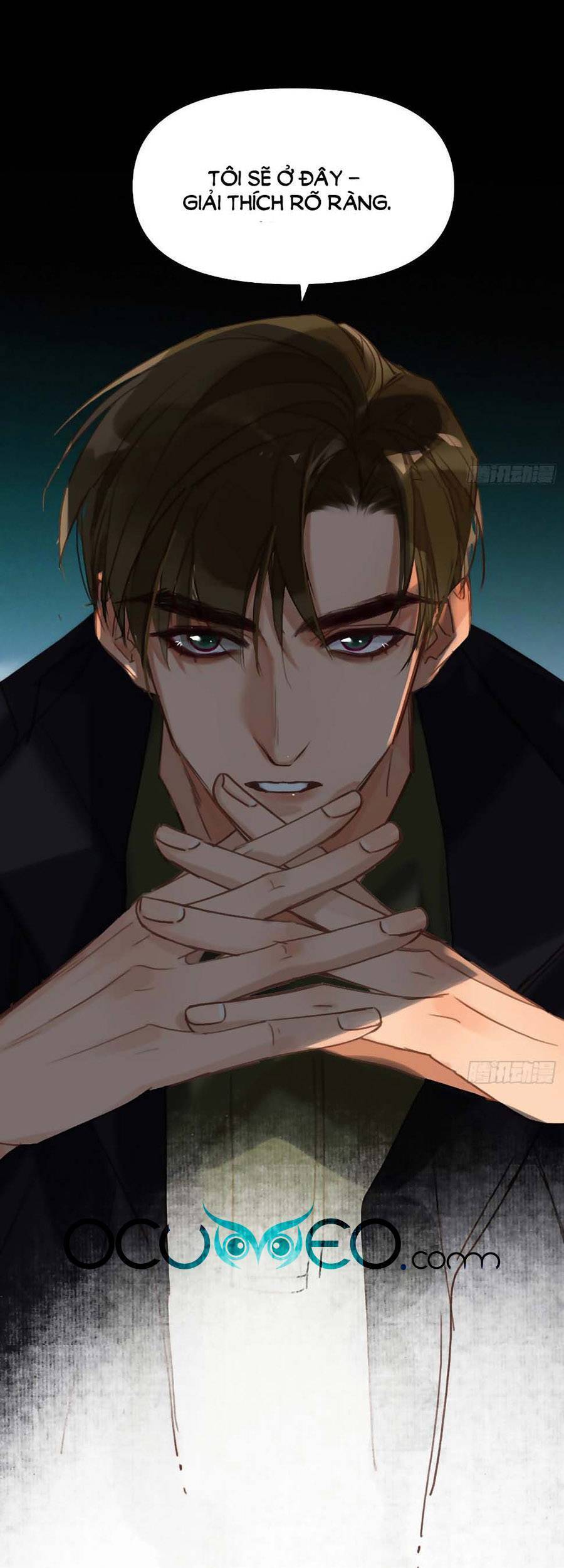 Mối Quan Hệ Không Hoàn Hảo - Chương 119