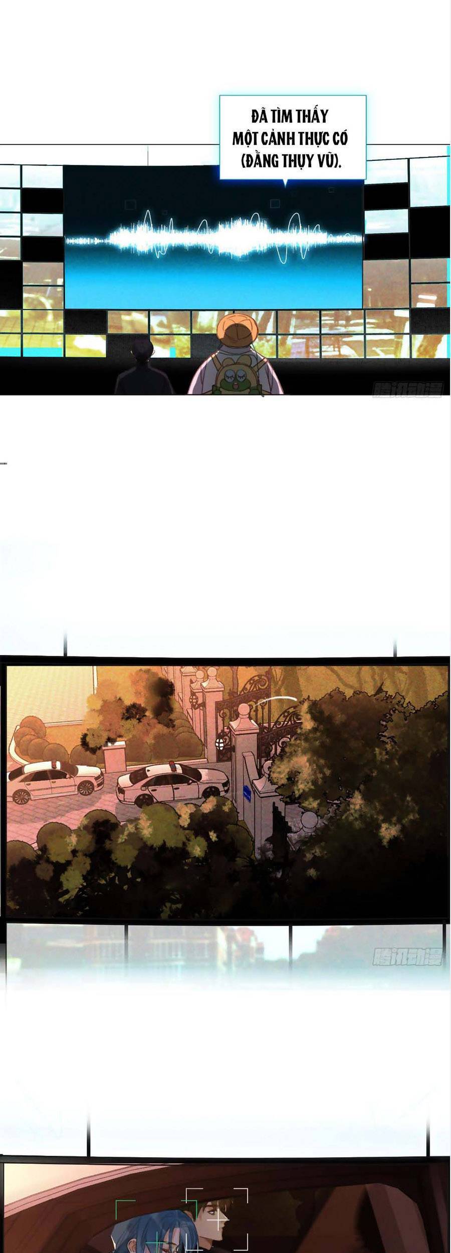 Mối Quan Hệ Không Hoàn Hảo - Chương 119