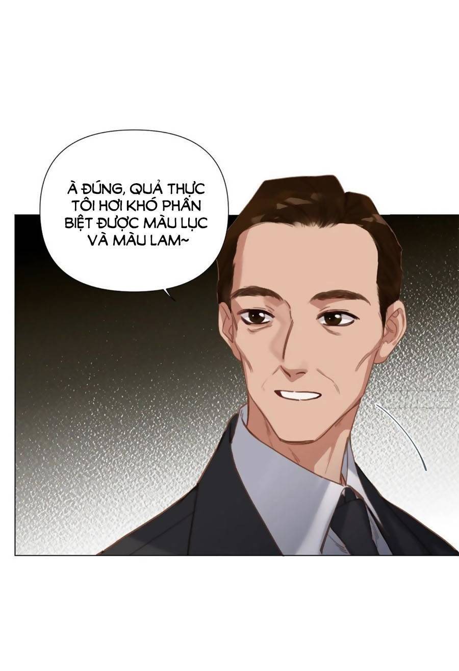 Mối Quan Hệ Không Hoàn Hảo - Chương 120