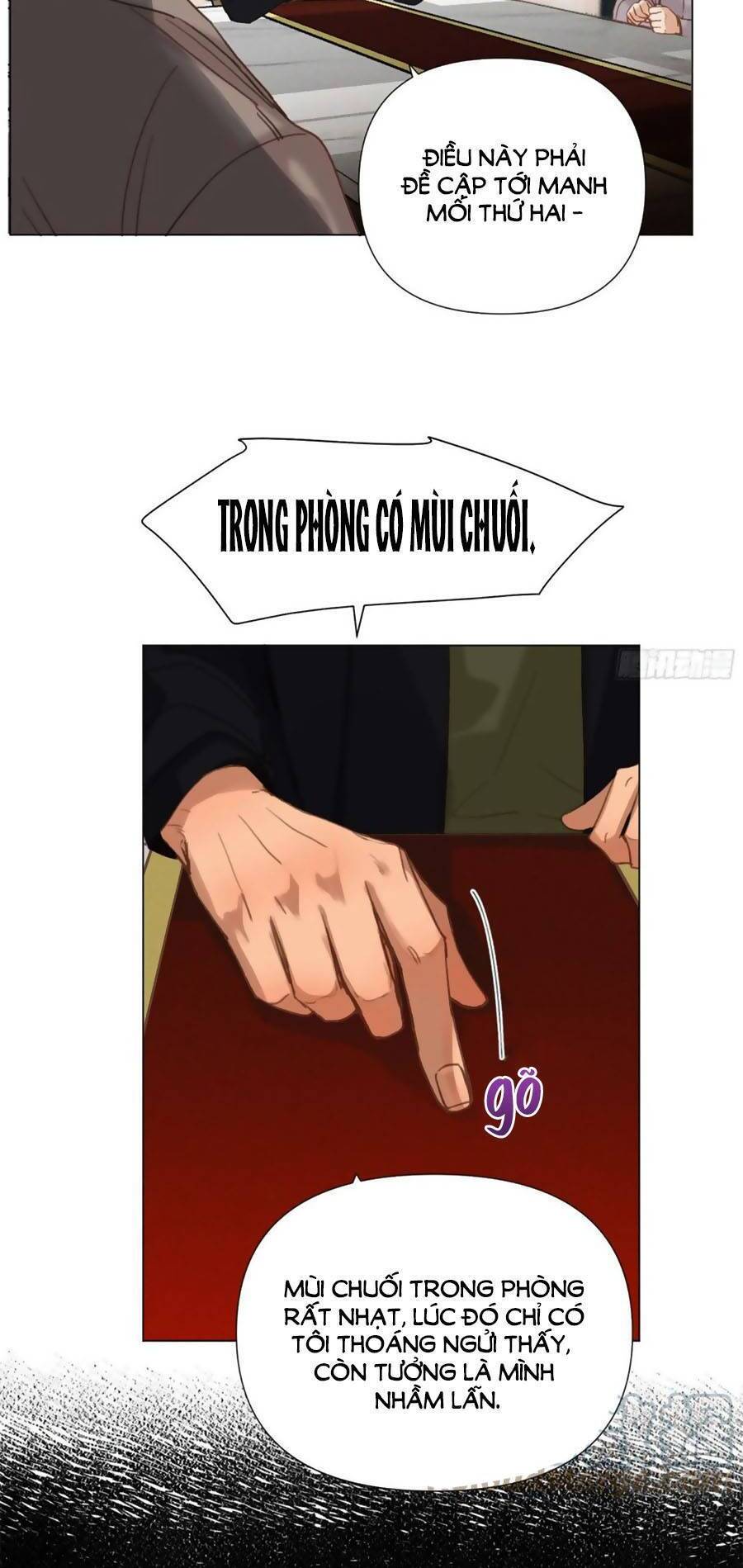 Mối Quan Hệ Không Hoàn Hảo - Chương 120