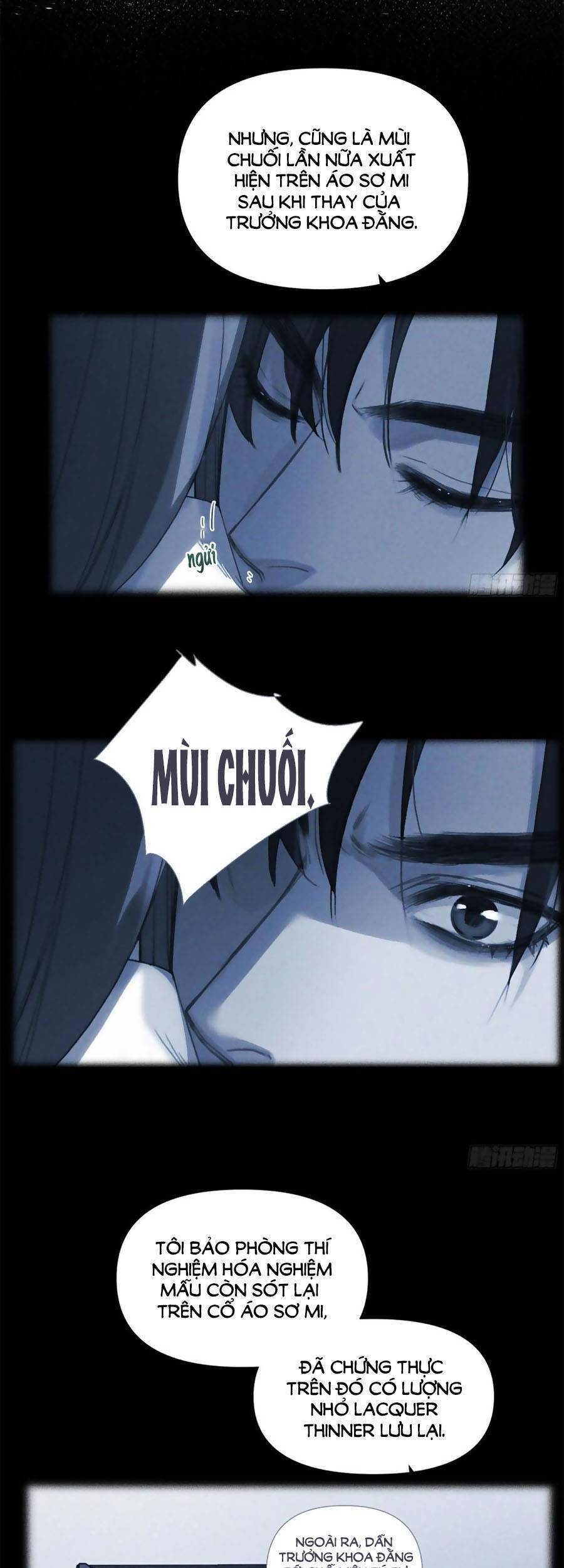 Mối Quan Hệ Không Hoàn Hảo - Chương 120