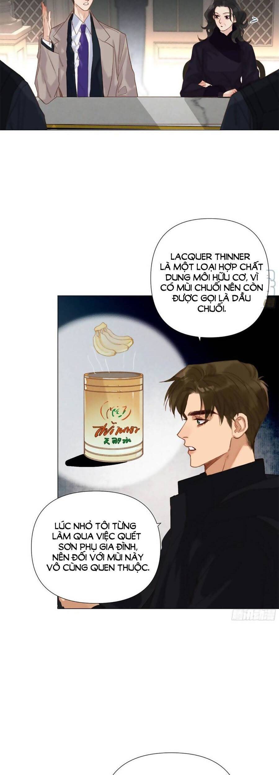 Mối Quan Hệ Không Hoàn Hảo - Chương 120