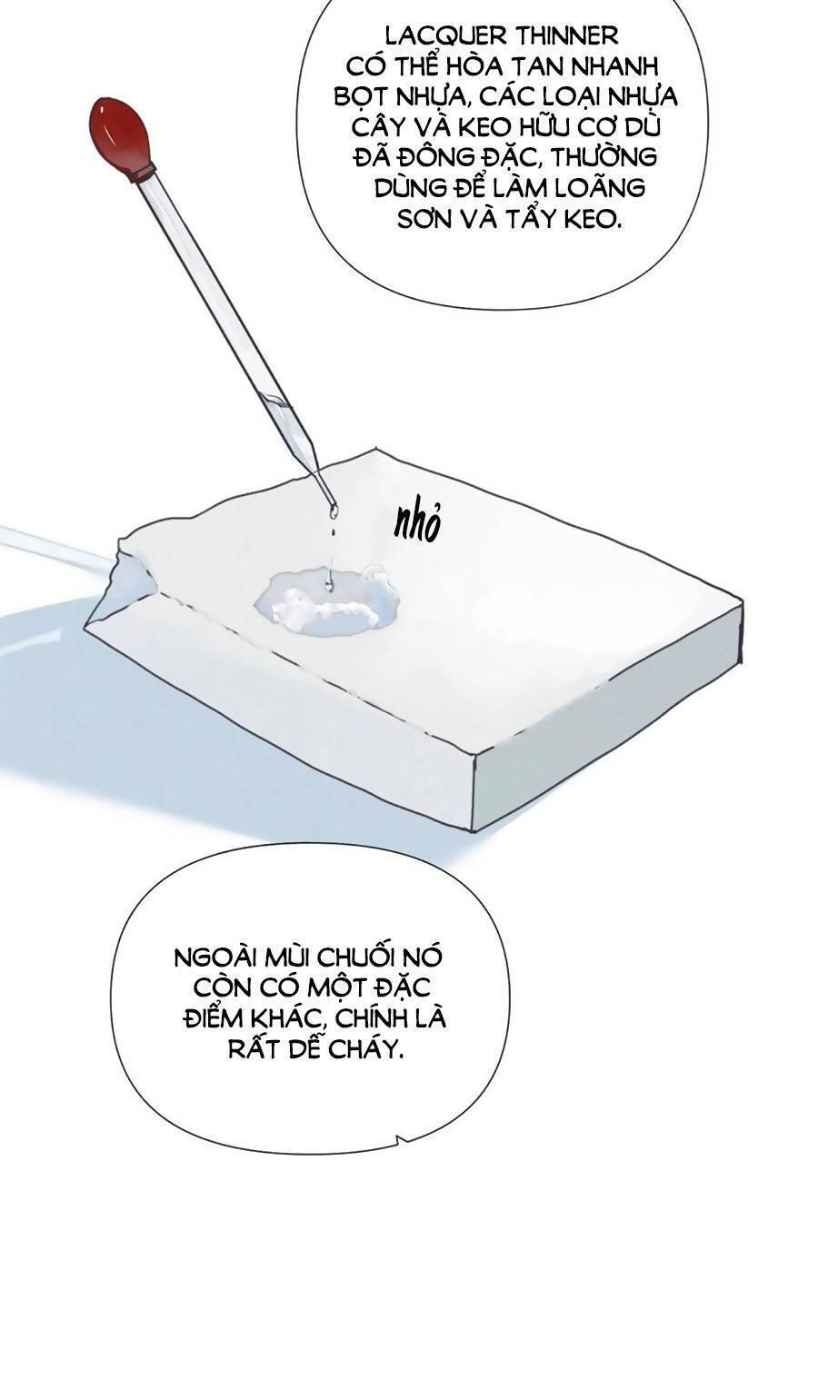 Mối Quan Hệ Không Hoàn Hảo - Chương 120