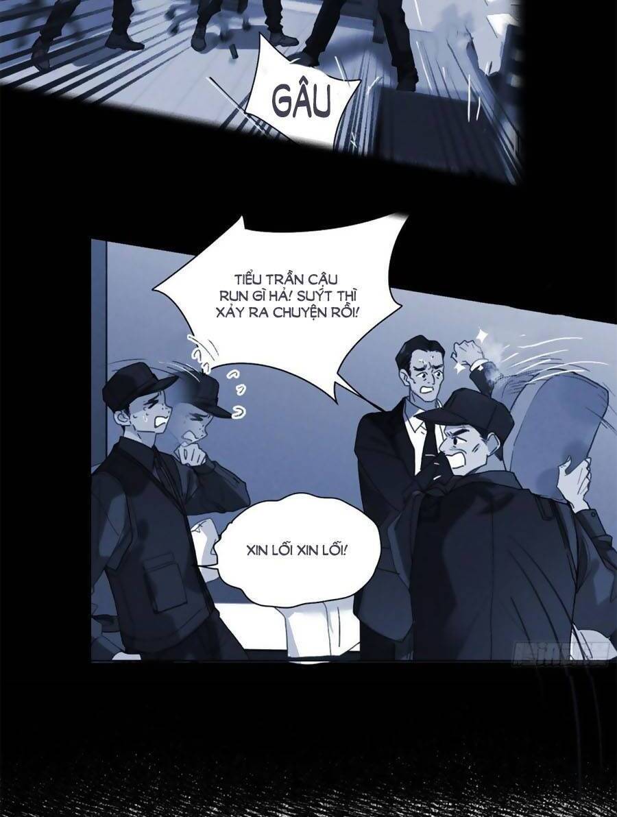 Mối Quan Hệ Không Hoàn Hảo - Chương 120