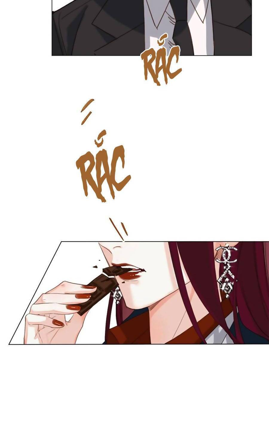 Mối Quan Hệ Không Hoàn Hảo - Chương 120