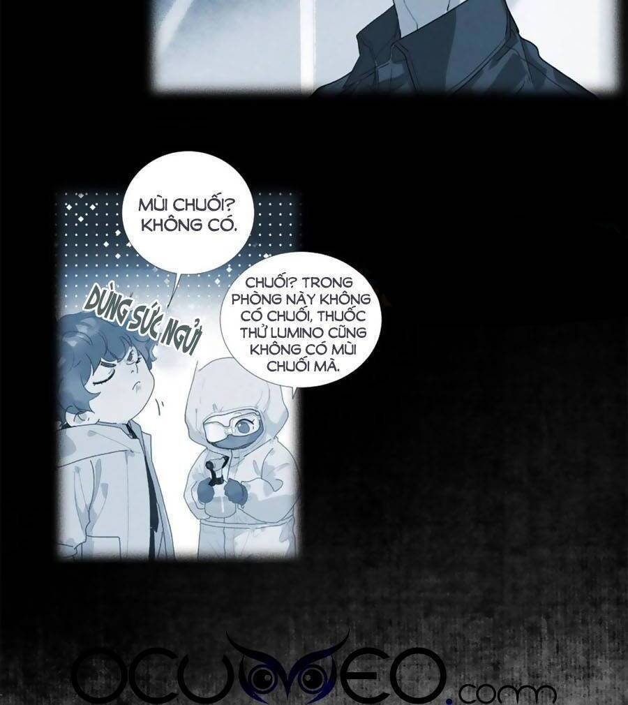 Mối Quan Hệ Không Hoàn Hảo - Chương 120