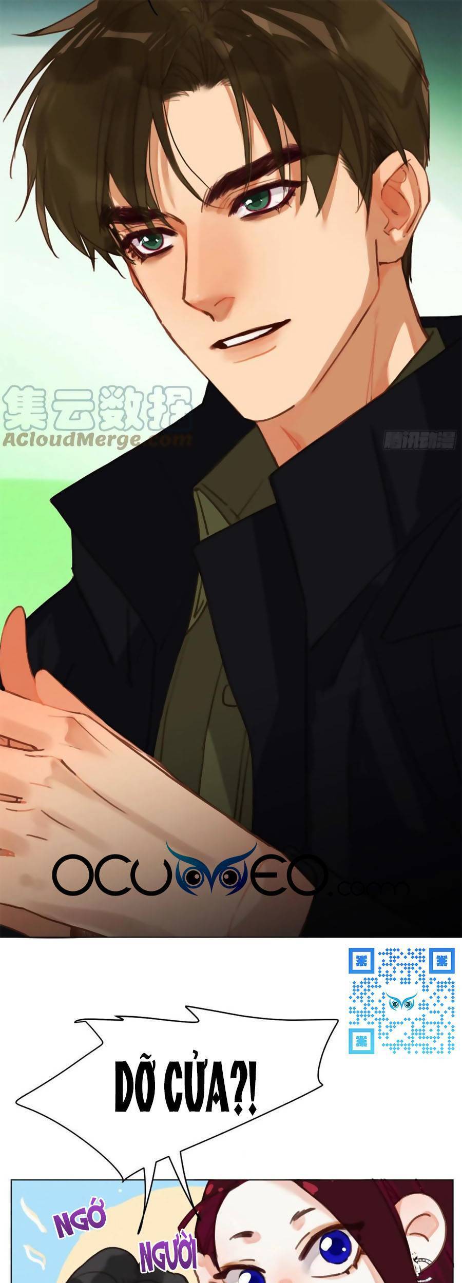 Mối Quan Hệ Không Hoàn Hảo - Chương 120