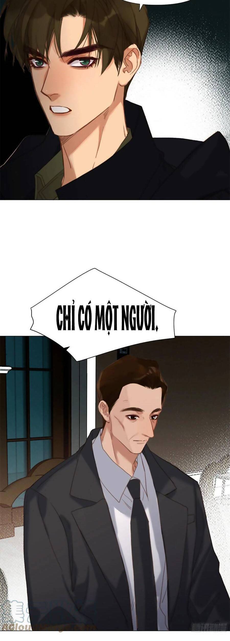 Mối Quan Hệ Không Hoàn Hảo - Chương 120