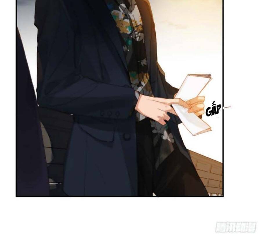 Mối Quan Hệ Không Hoàn Hảo - Chương 55
