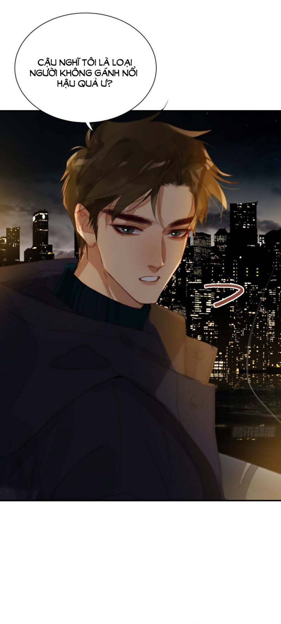 Mối Quan Hệ Không Hoàn Hảo - Chương 55