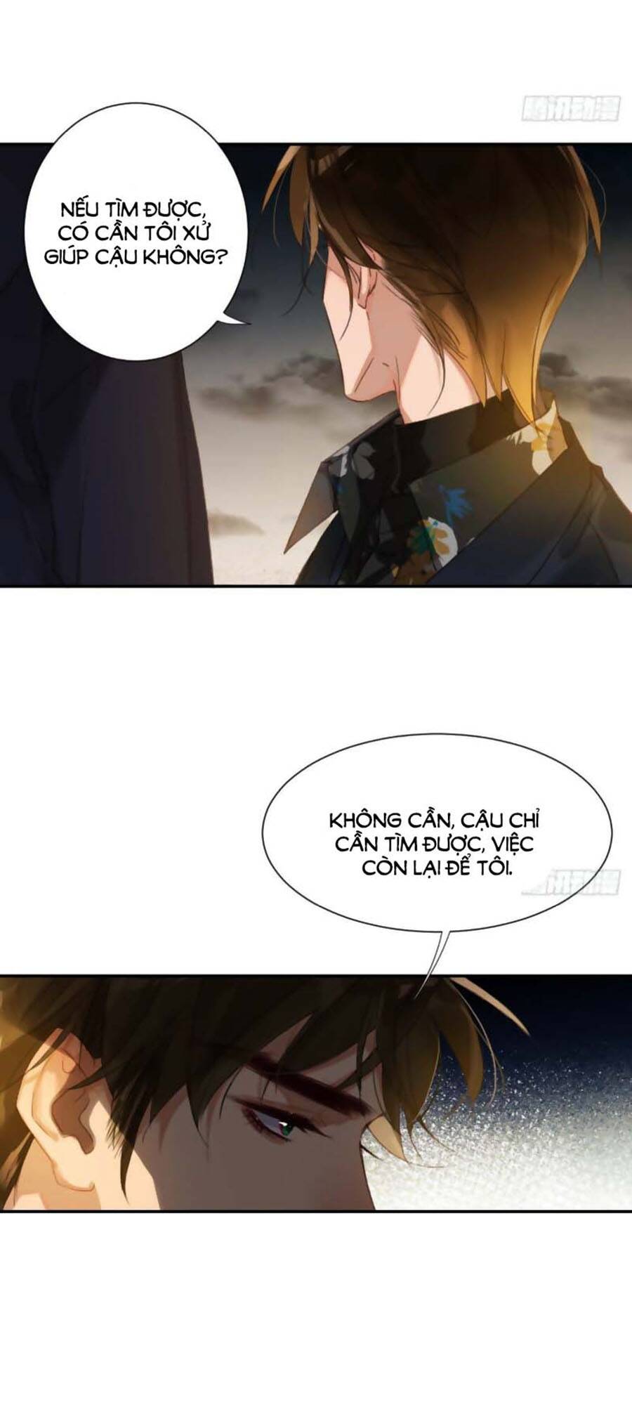 Mối Quan Hệ Không Hoàn Hảo - Chương 55