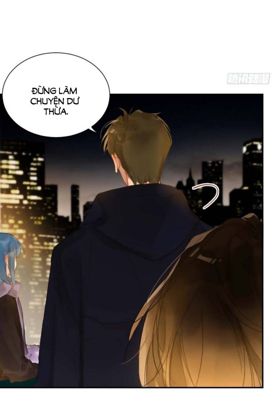 Mối Quan Hệ Không Hoàn Hảo - Chương 55