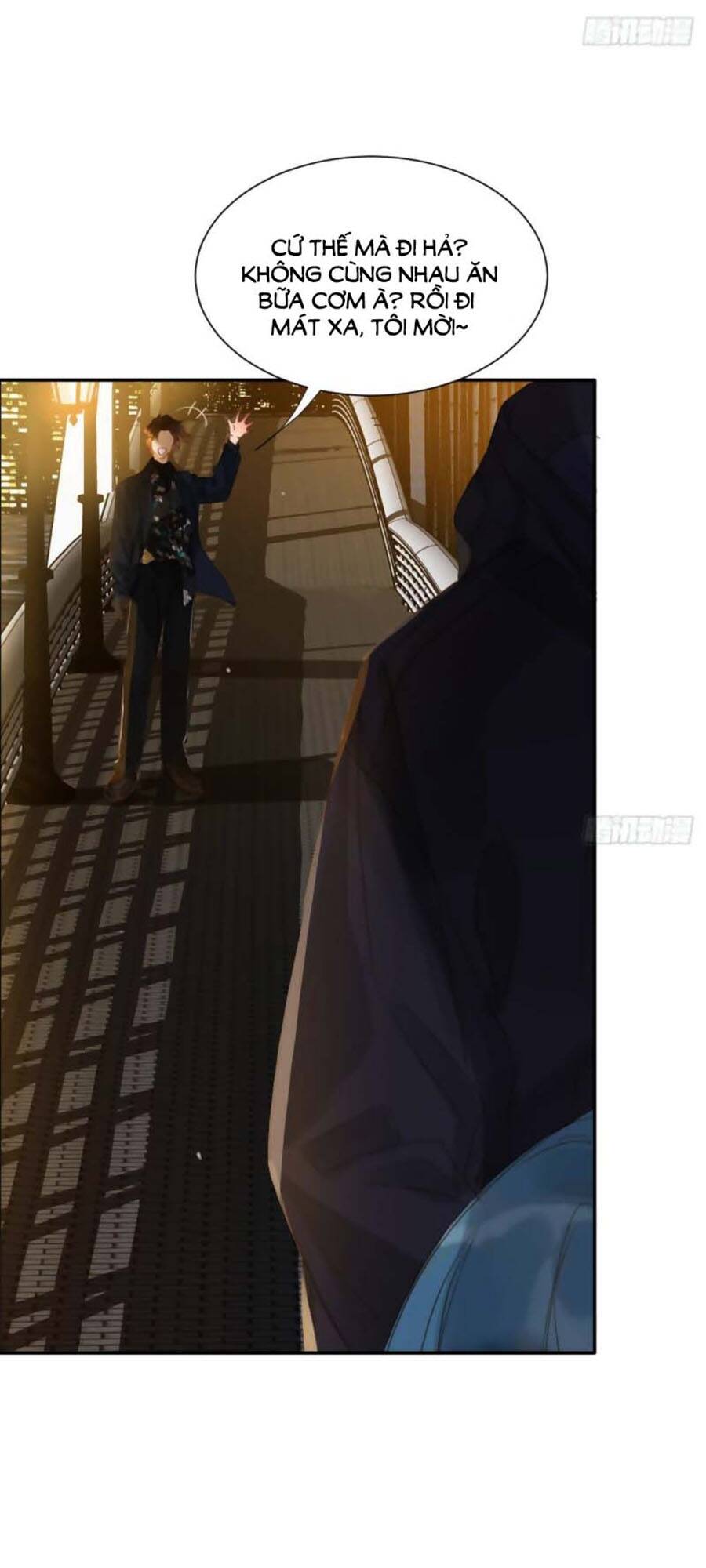 Mối Quan Hệ Không Hoàn Hảo - Chương 55
