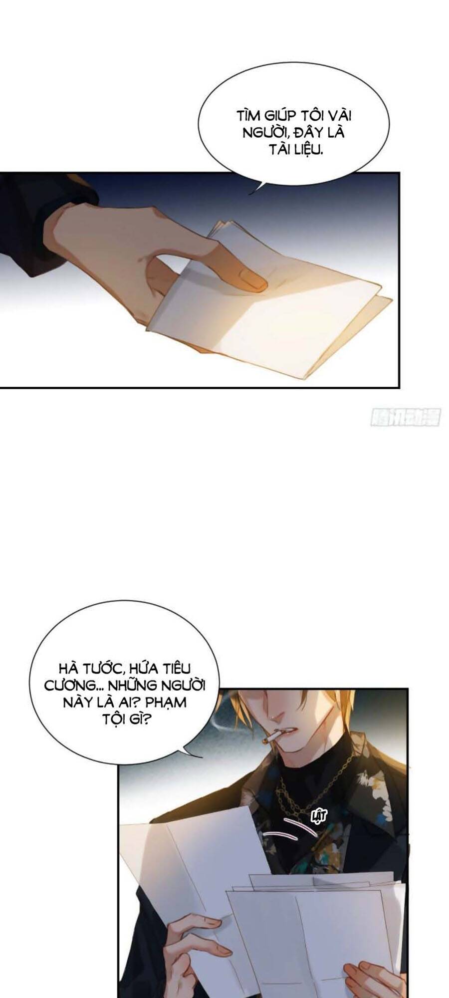 Mối Quan Hệ Không Hoàn Hảo - Chương 55