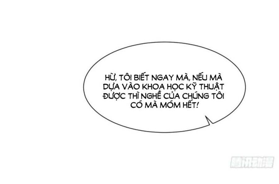 Mối Quan Hệ Không Hoàn Hảo - Chương 55