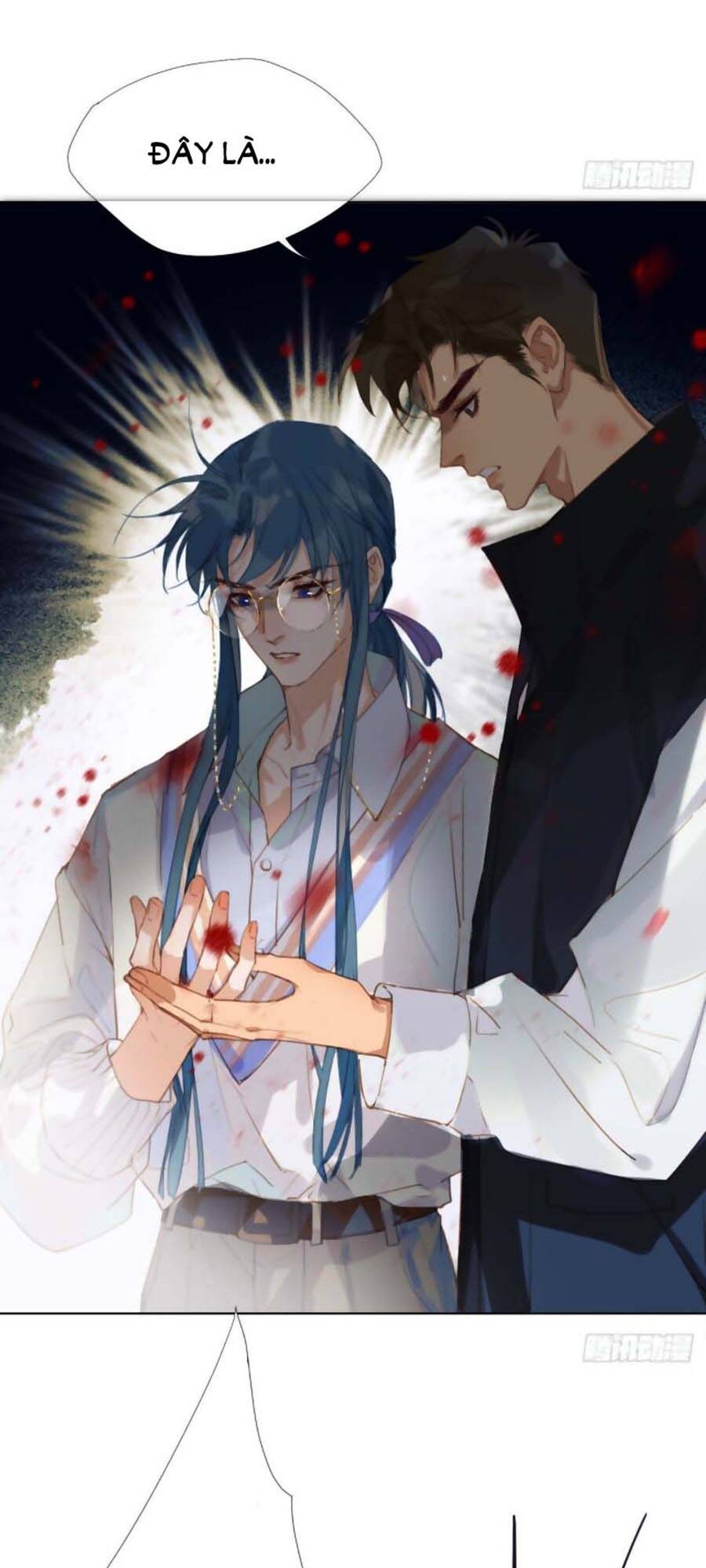 Mối Quan Hệ Không Hoàn Hảo - Chương 56