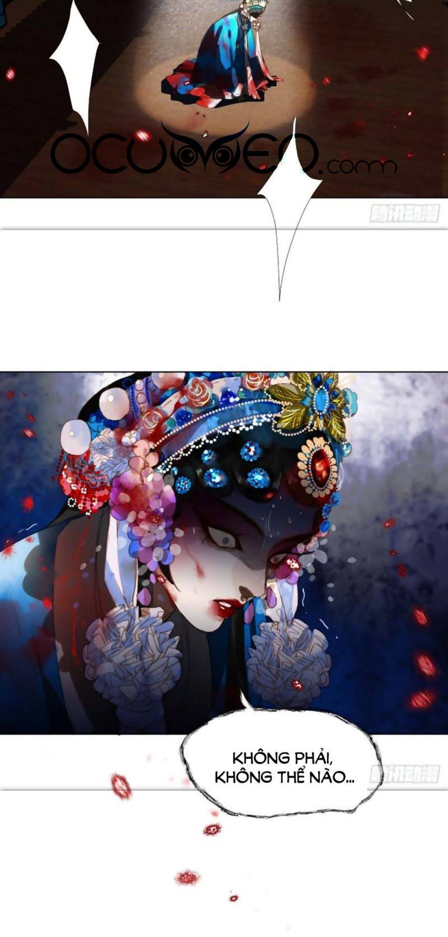 Mối Quan Hệ Không Hoàn Hảo - Chương 56