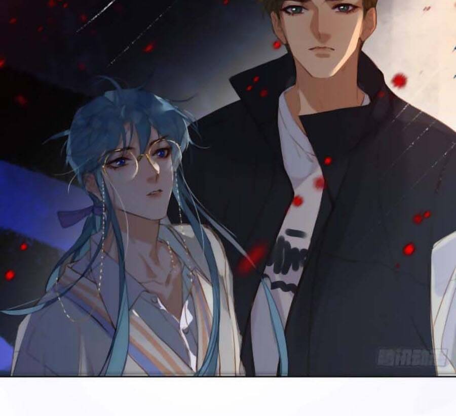 Mối Quan Hệ Không Hoàn Hảo - Chương 56