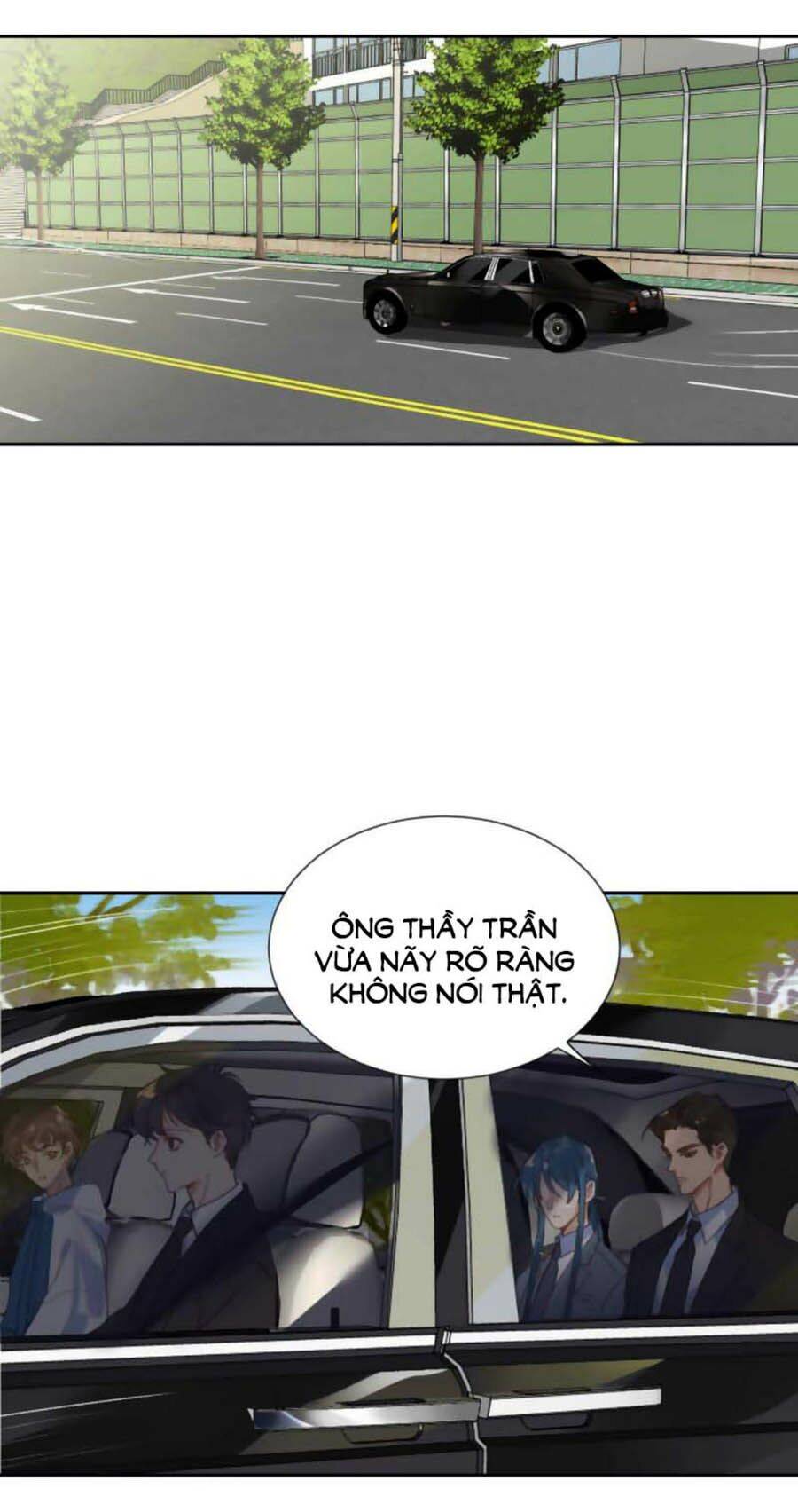 Mối Quan Hệ Không Hoàn Hảo - Chương 60