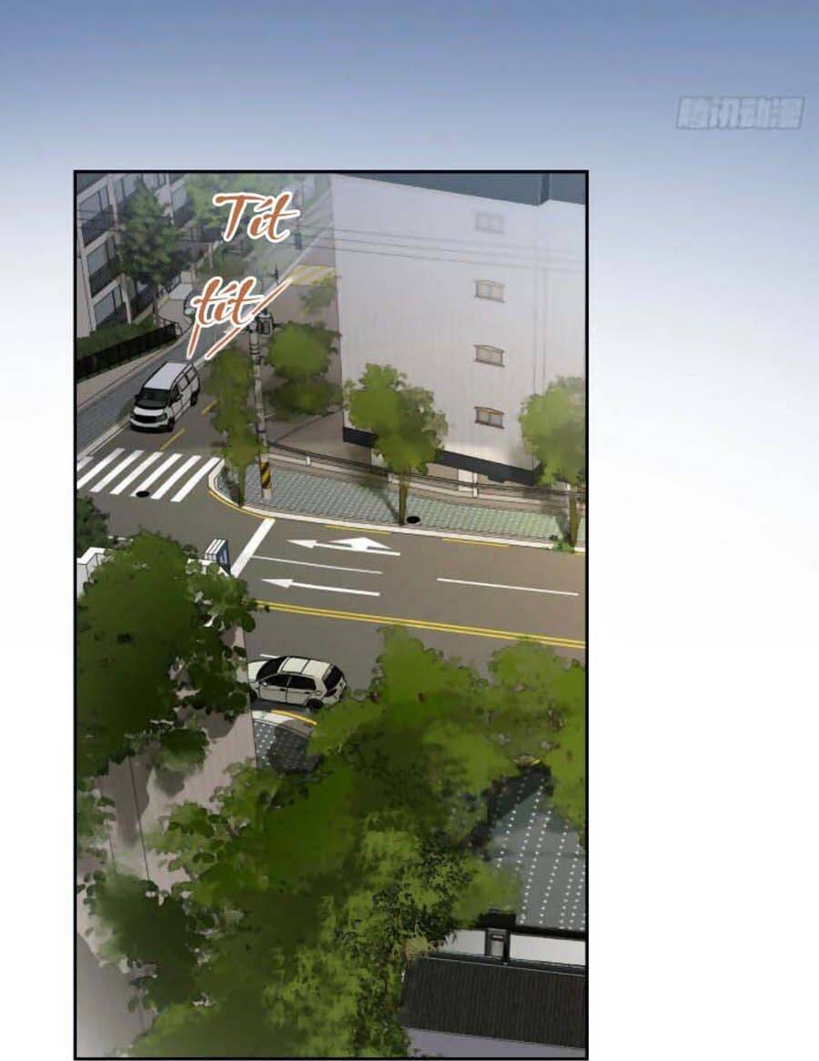 Mối Quan Hệ Không Hoàn Hảo - Chương 60