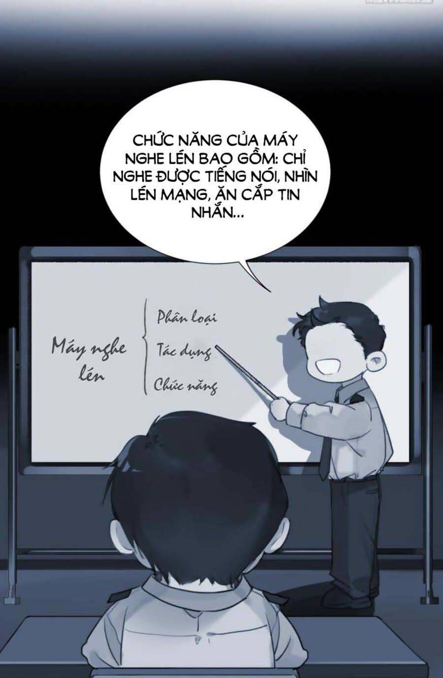 Mối Quan Hệ Không Hoàn Hảo - Chương 60