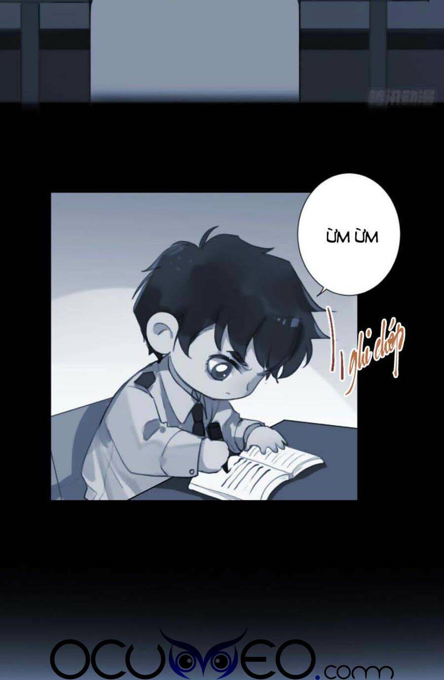 Mối Quan Hệ Không Hoàn Hảo - Chương 60