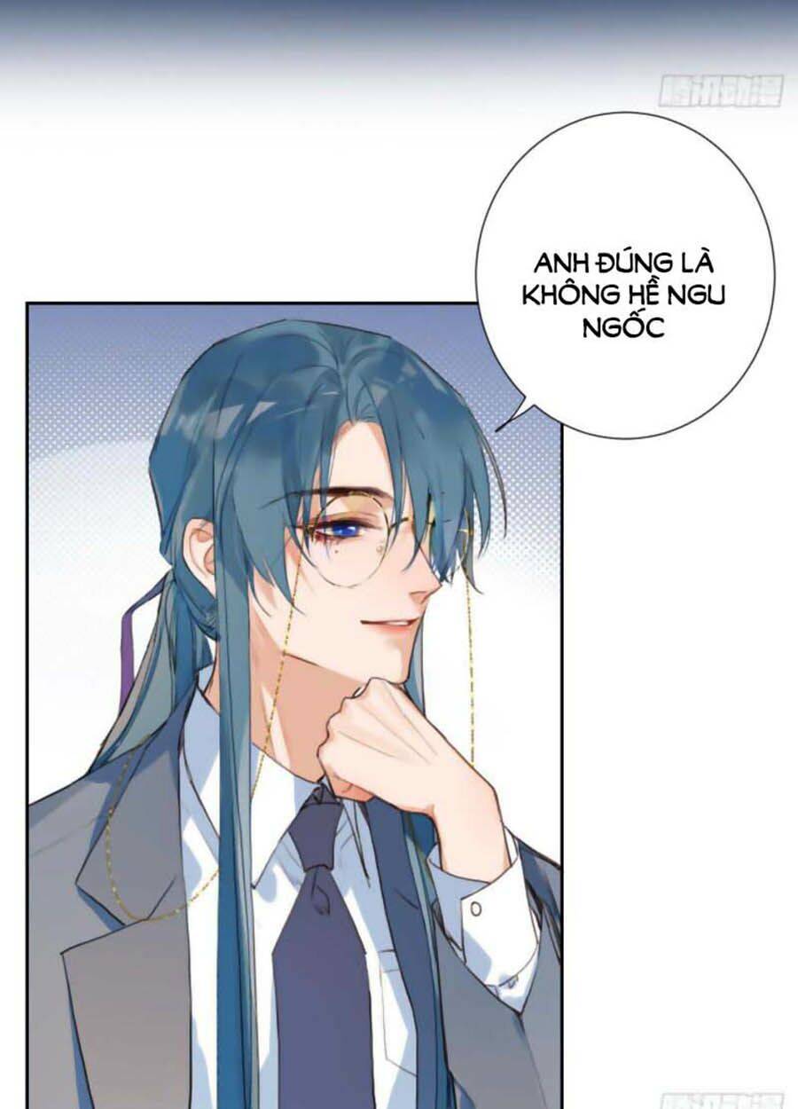 Mối Quan Hệ Không Hoàn Hảo - Chương 60