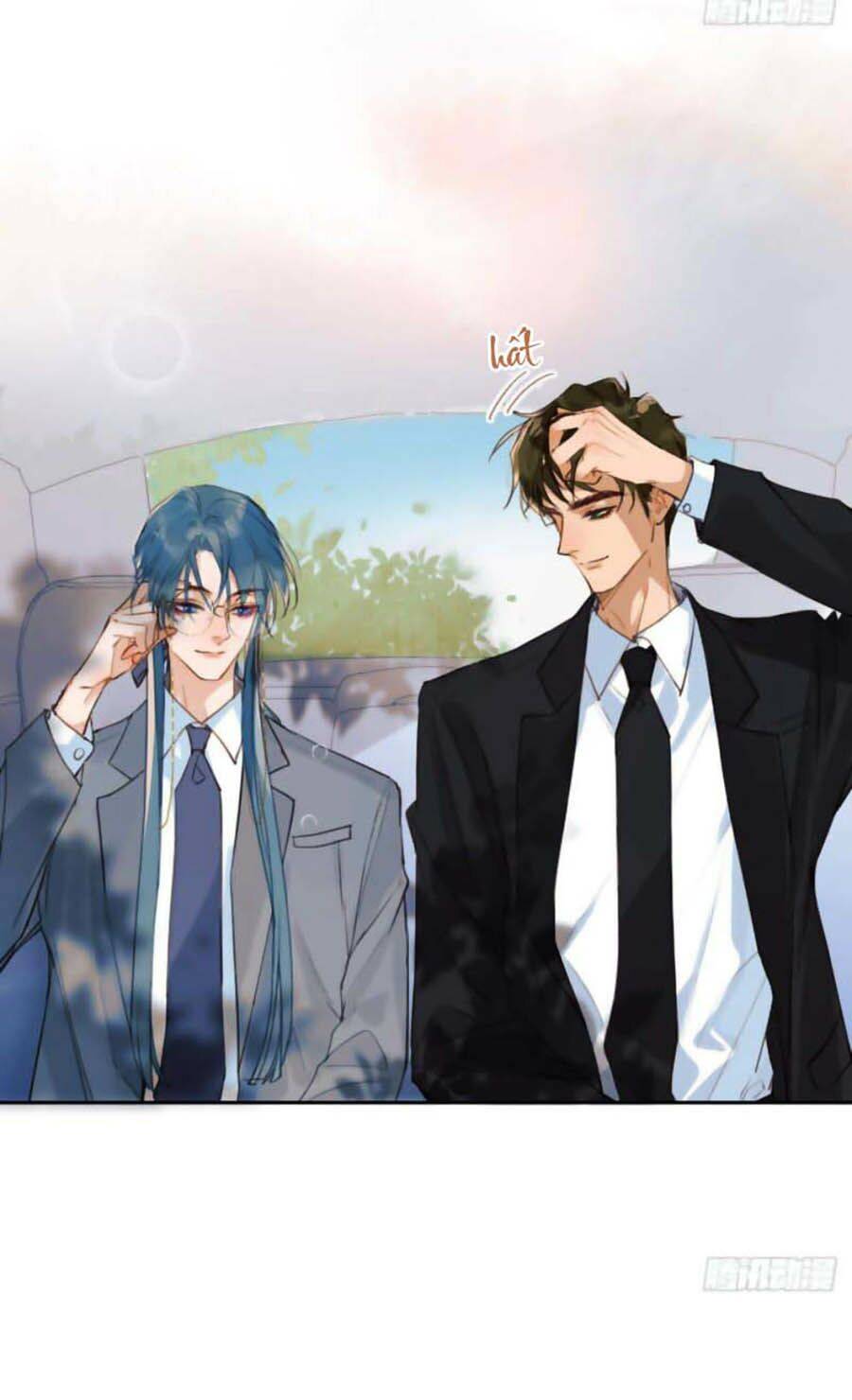 Mối Quan Hệ Không Hoàn Hảo - Chương 60