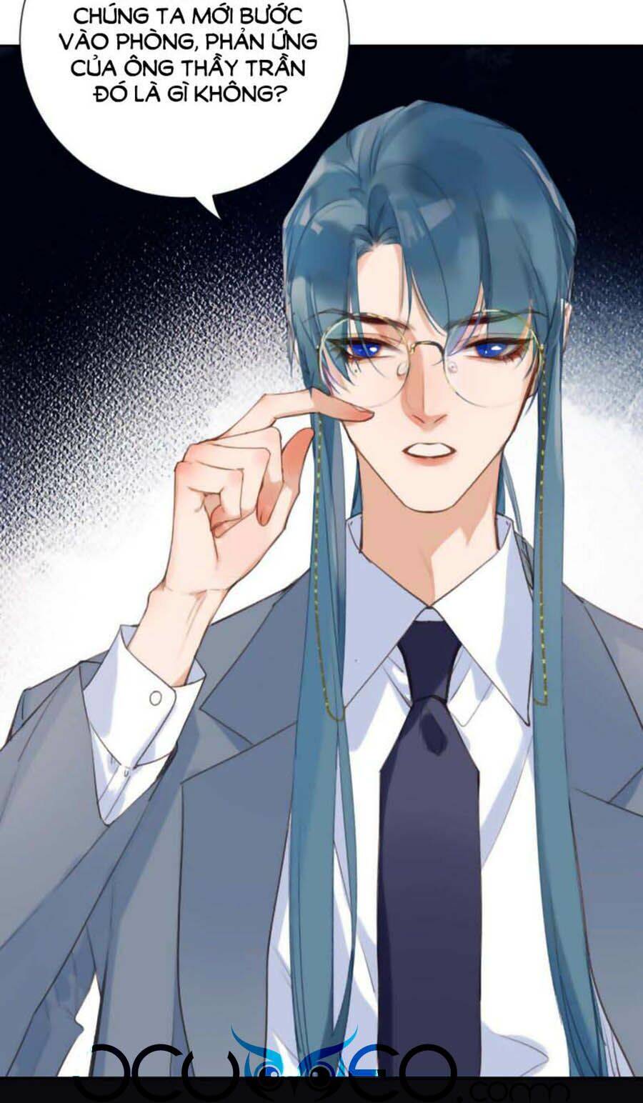 Mối Quan Hệ Không Hoàn Hảo - Chương 60