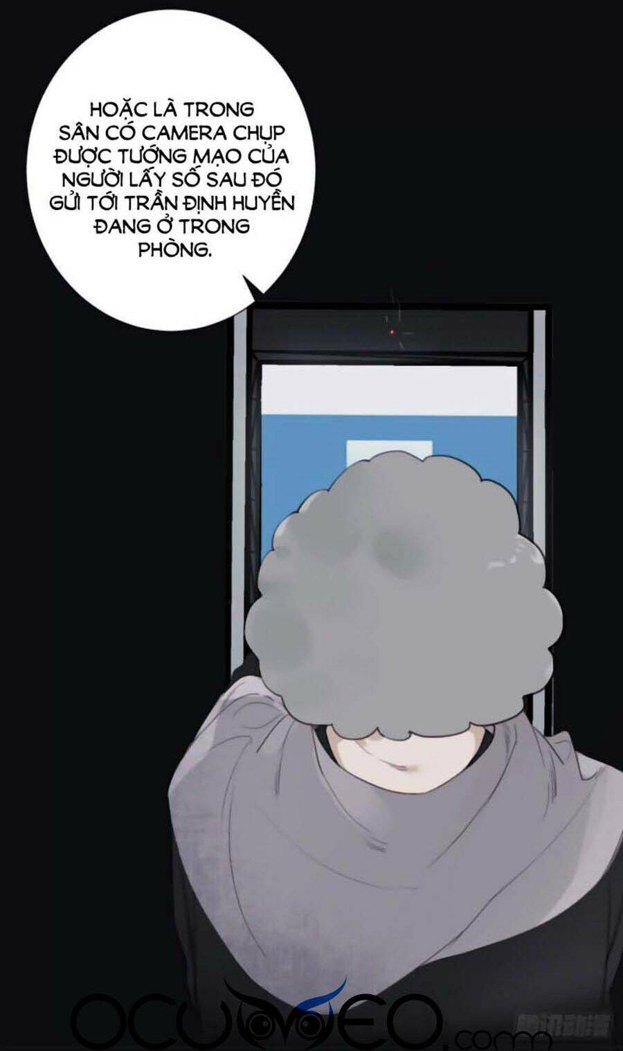 Mối Quan Hệ Không Hoàn Hảo - Chương 60