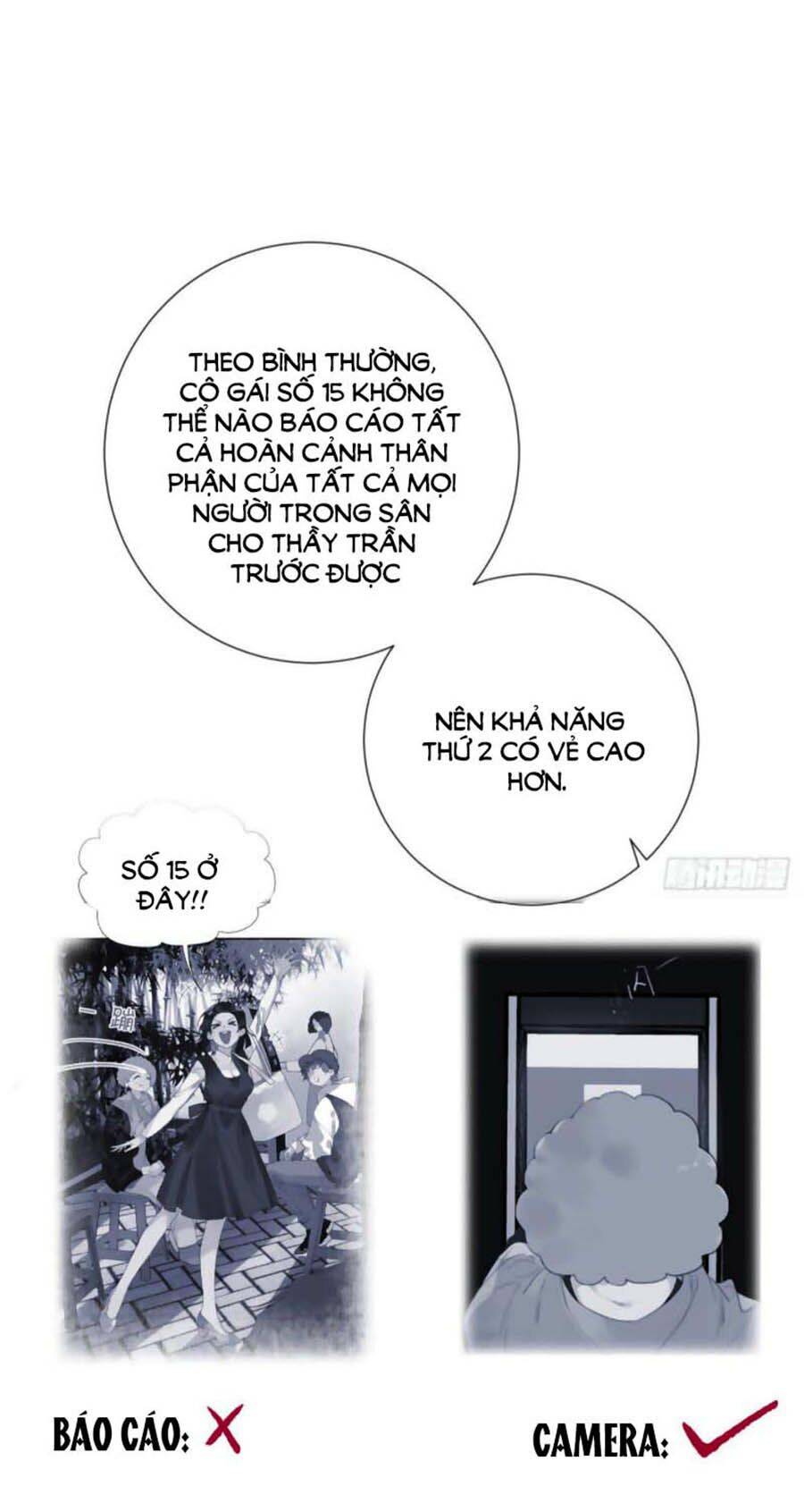 Mối Quan Hệ Không Hoàn Hảo - Chương 60