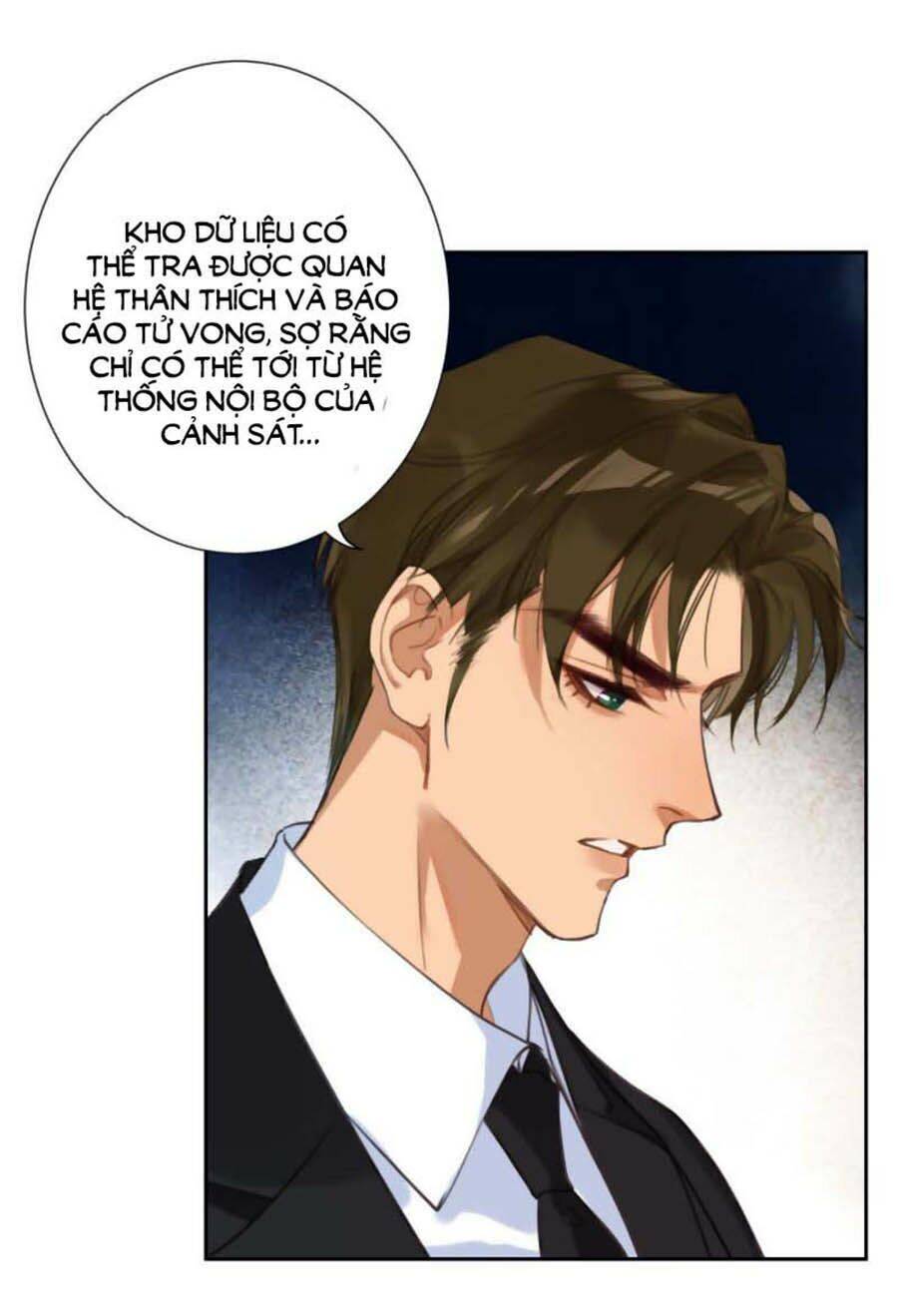 Mối Quan Hệ Không Hoàn Hảo - Chương 60