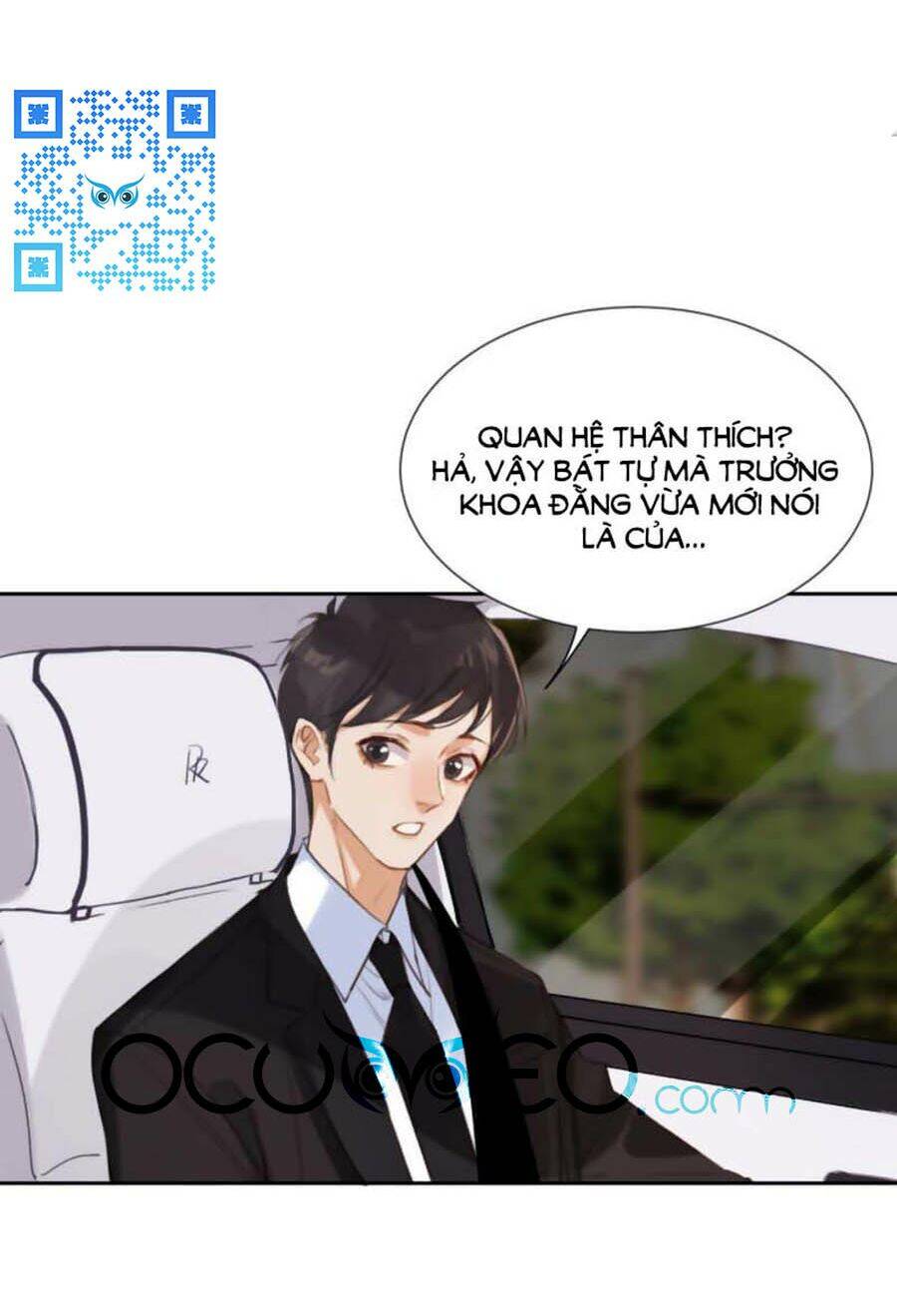 Mối Quan Hệ Không Hoàn Hảo - Chương 60