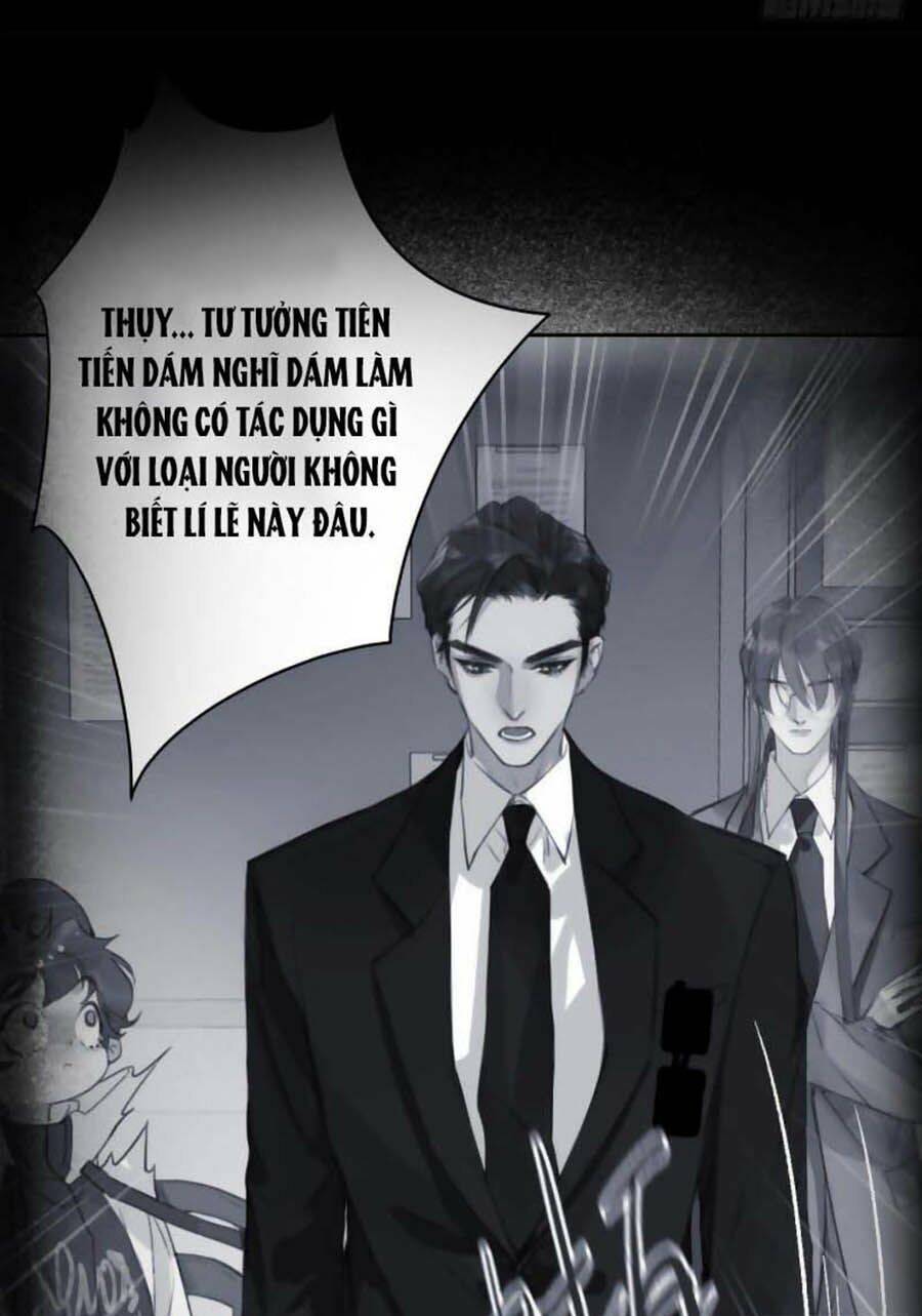 Mối Quan Hệ Không Hoàn Hảo - Chương 60