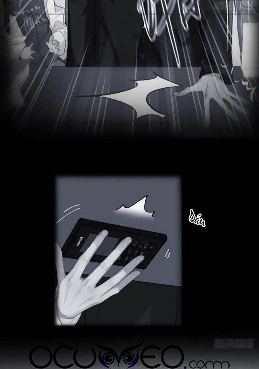 Mối Quan Hệ Không Hoàn Hảo - Chương 60